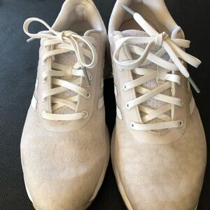Adidas Ladies Golf shoes